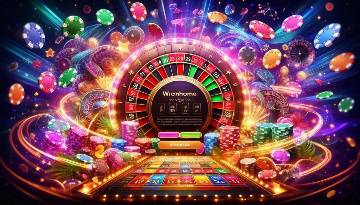 Maestro Casino
